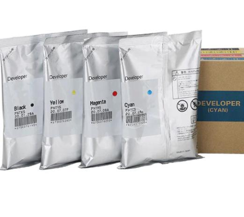 CIANO DEVELOPER COMPATIBLE XEROX C60,560,C9070,J75 -200K#005R00731